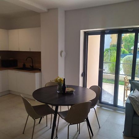Apartments Ula Водице Экстерьер фото