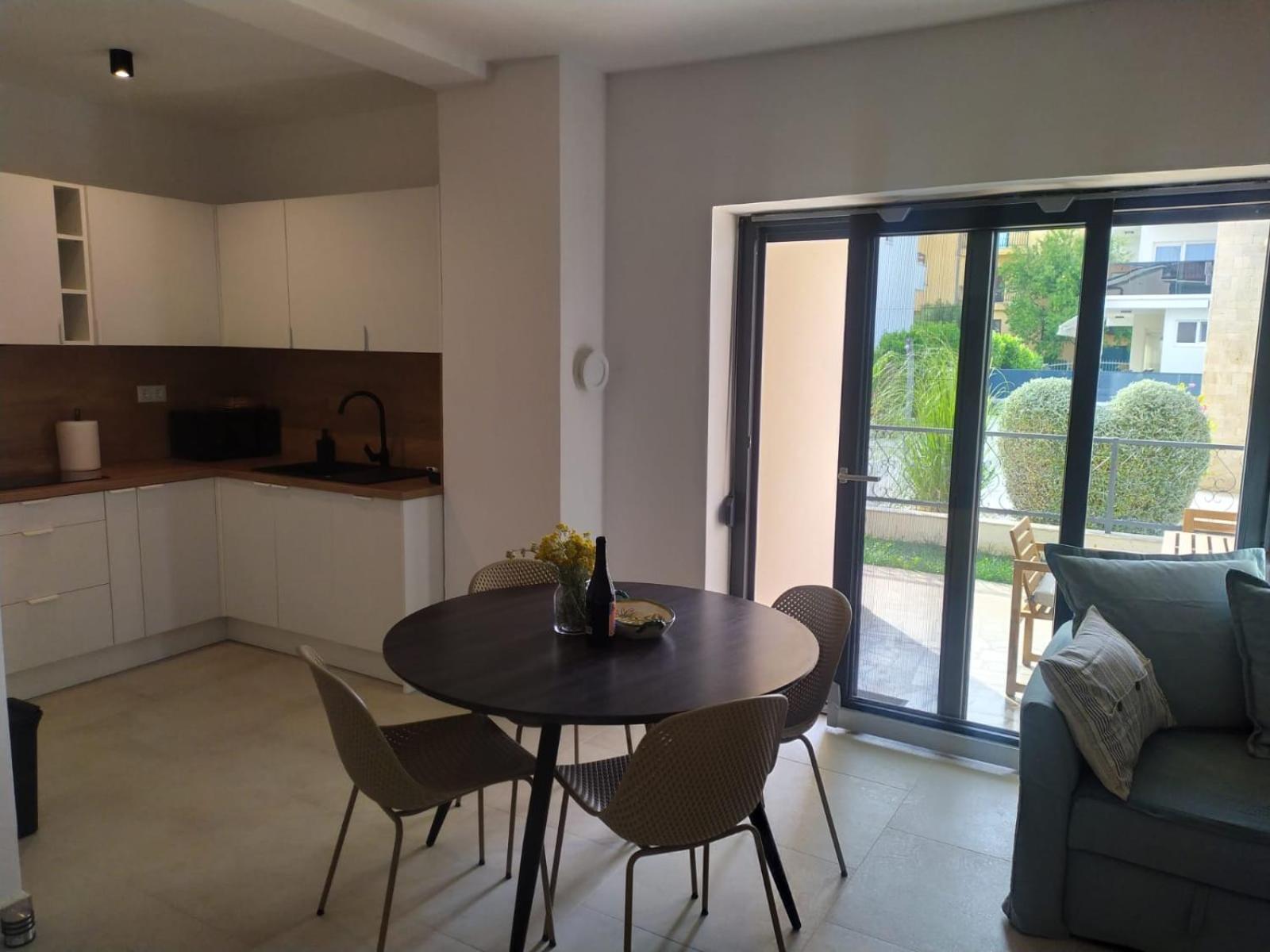 Apartments Ula Водице Экстерьер фото