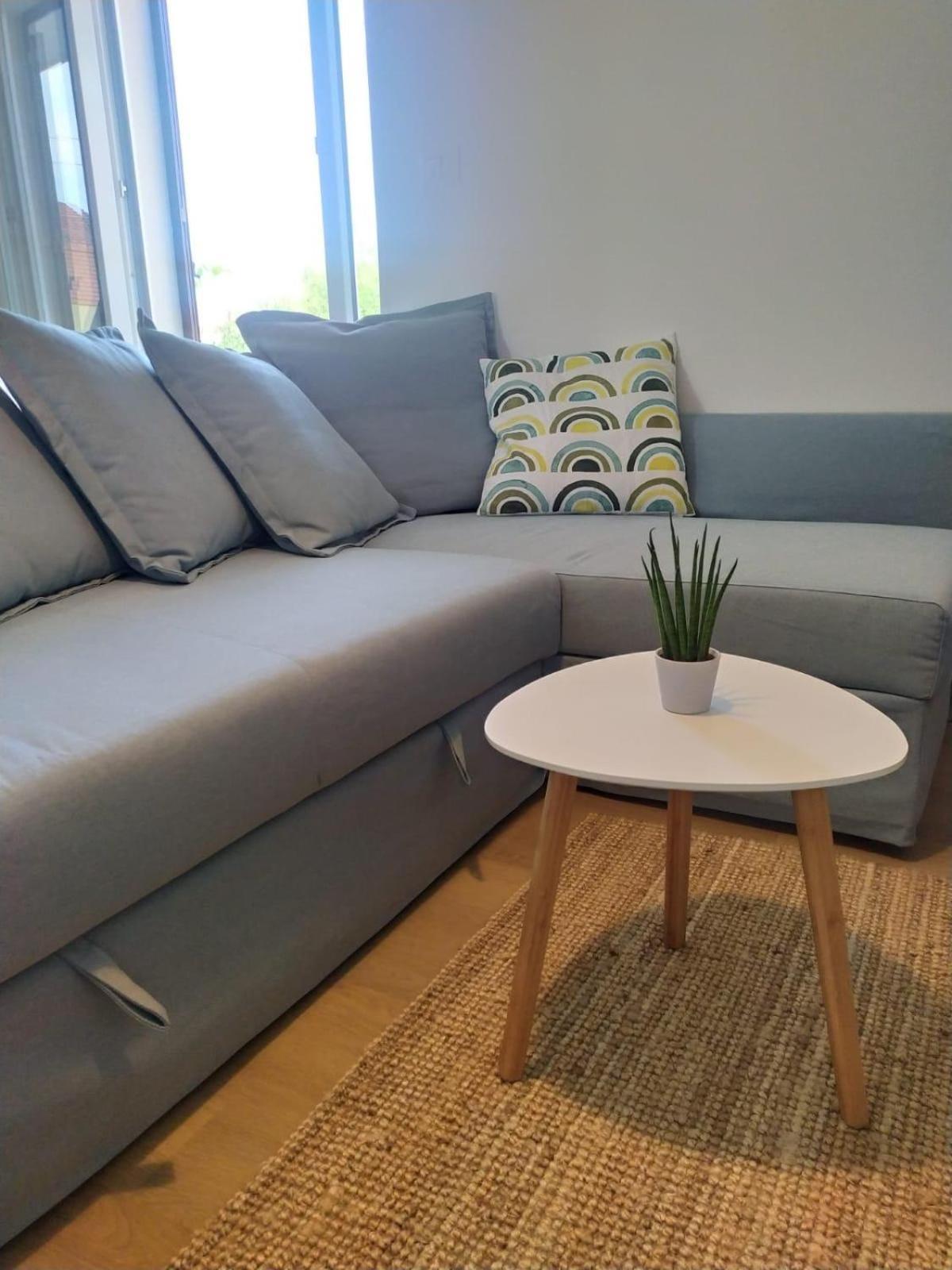 Apartments Ula Водице Экстерьер фото
