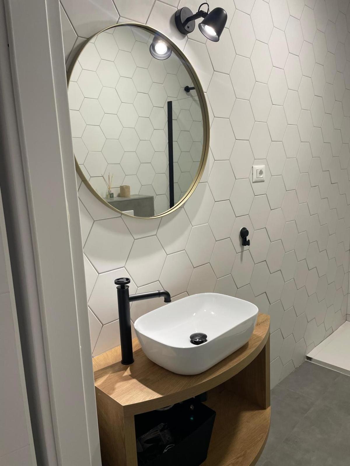 Apartments Ula Водице Экстерьер фото