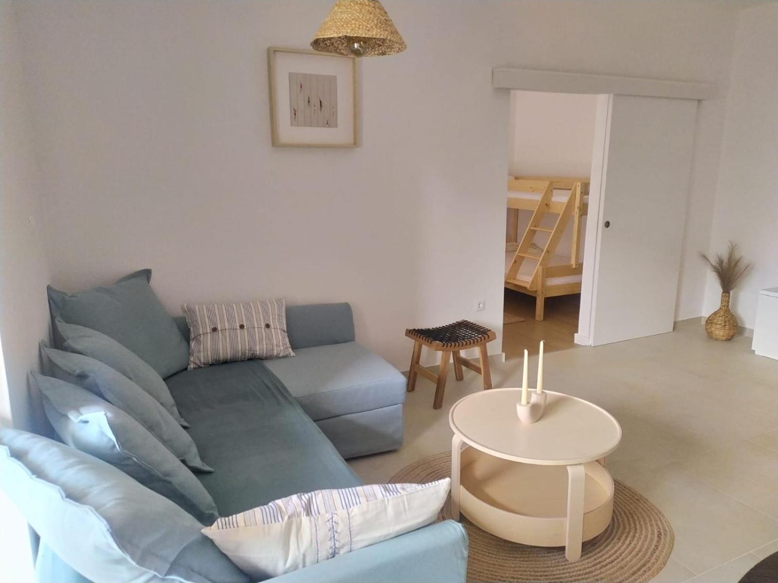 Apartments Ula Водице Экстерьер фото