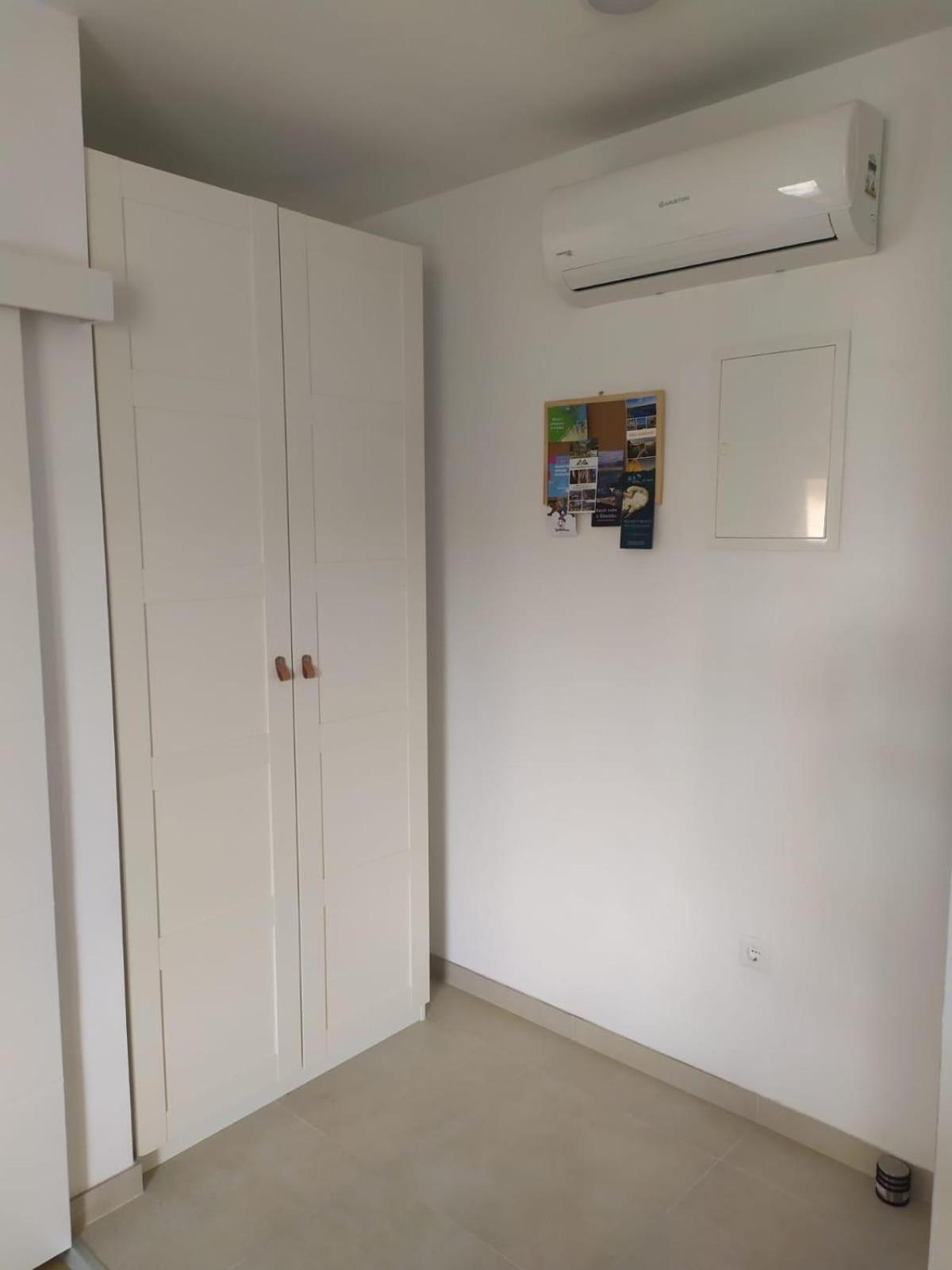 Apartments Ula Водице Экстерьер фото