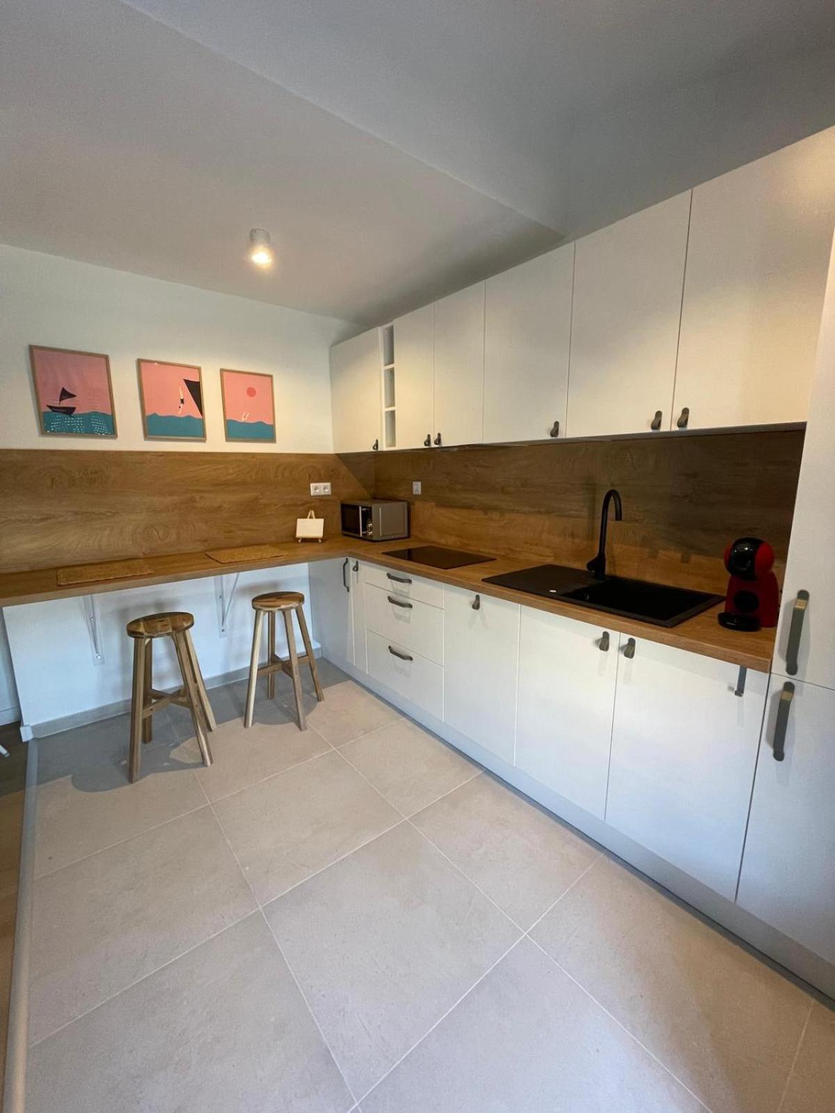 Apartments Ula Водице Экстерьер фото