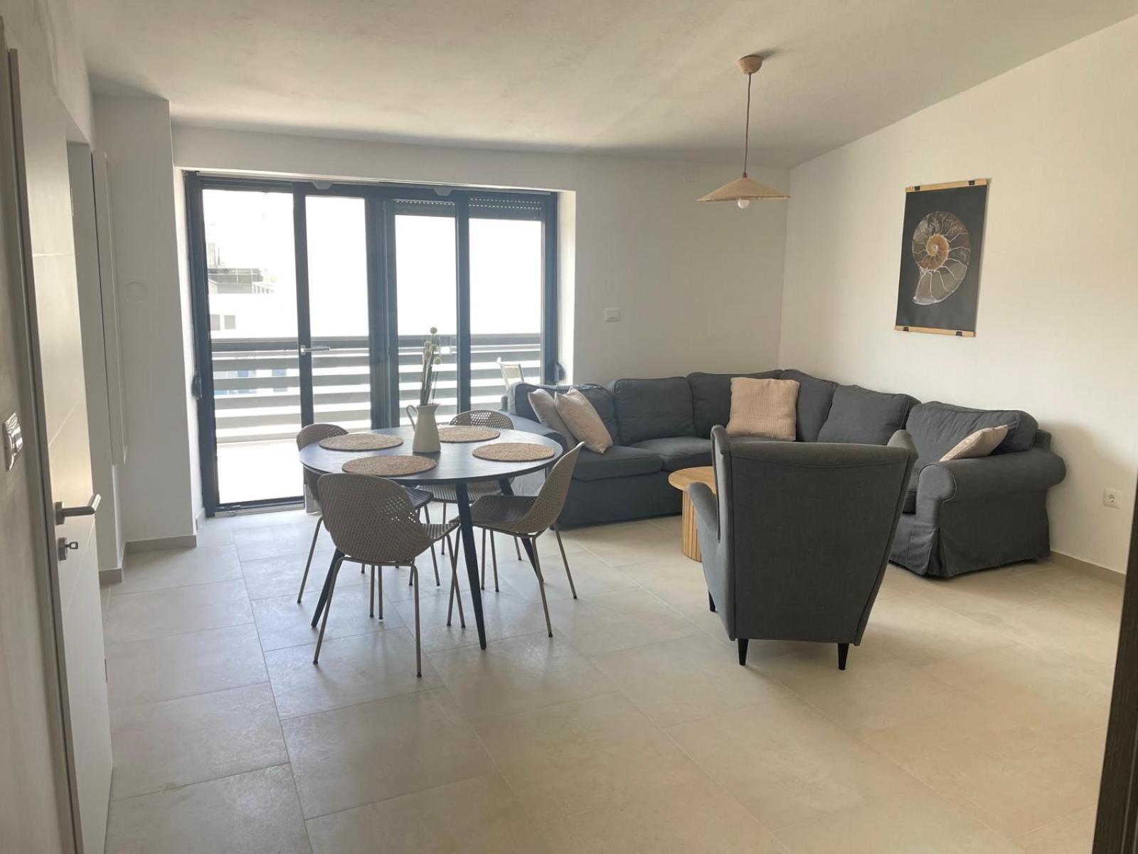 Apartments Ula Водице Экстерьер фото