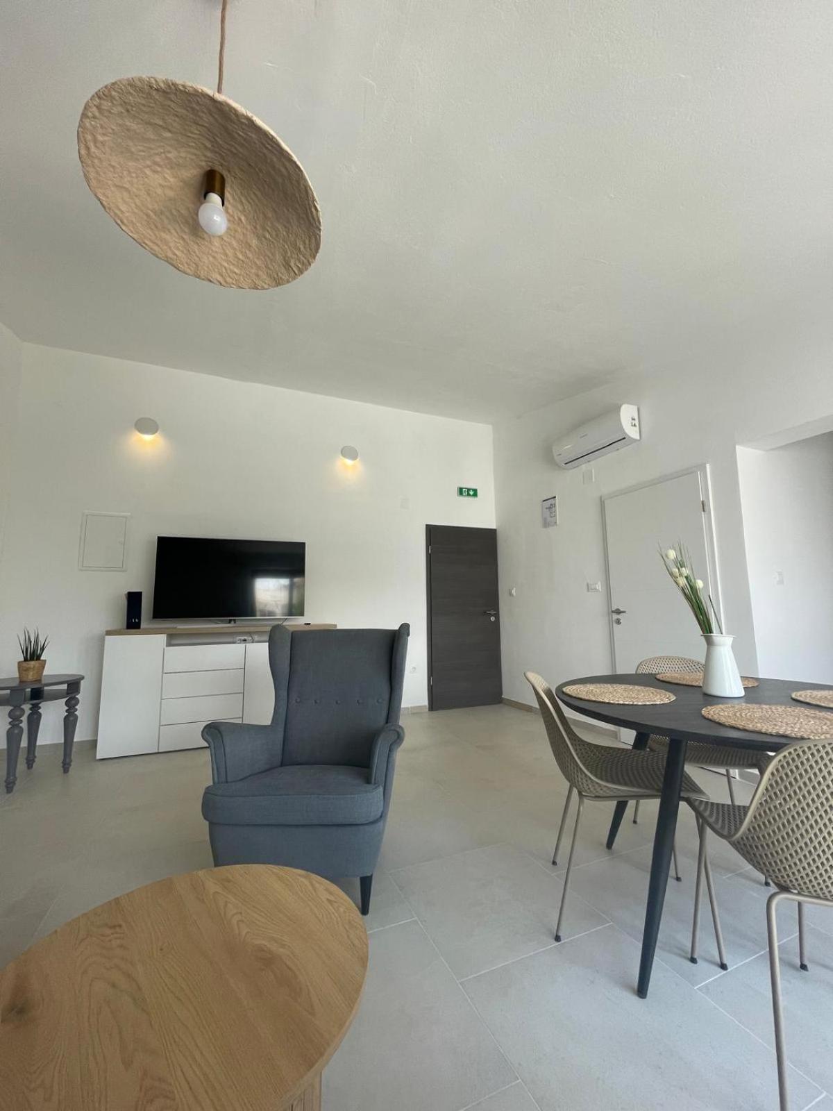 Apartments Ula Водице Экстерьер фото