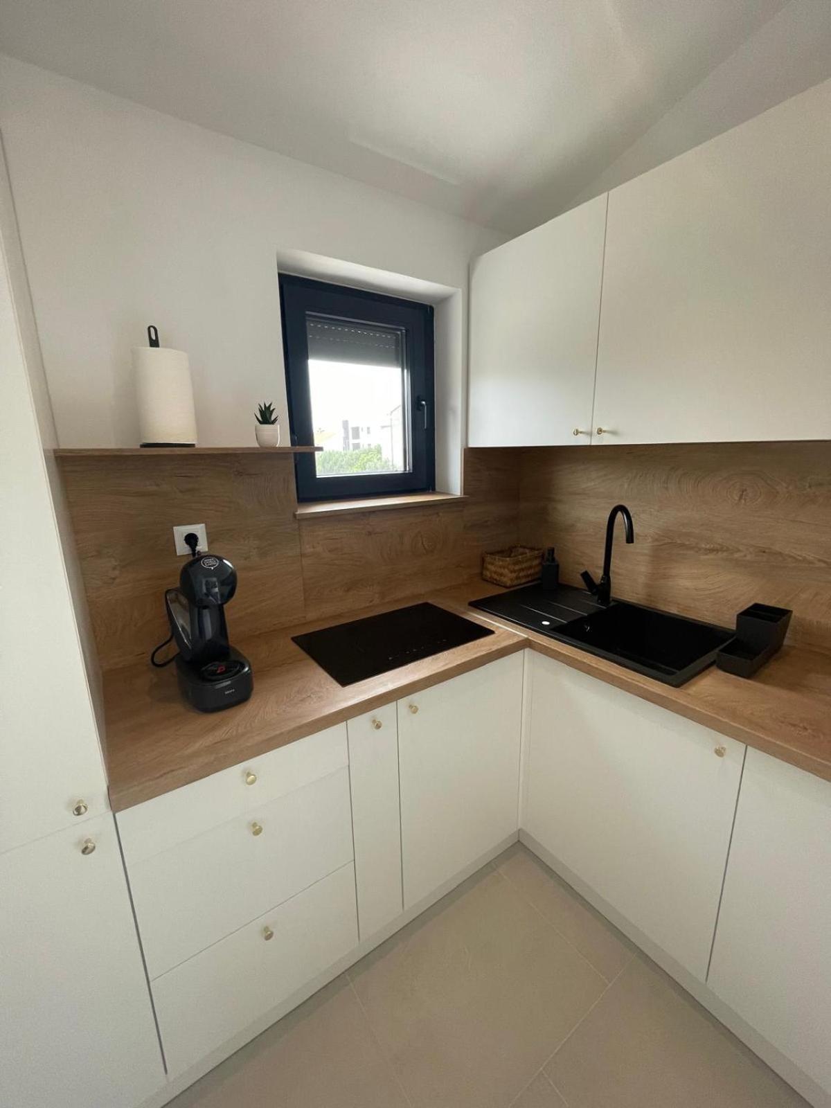 Apartments Ula Водице Экстерьер фото