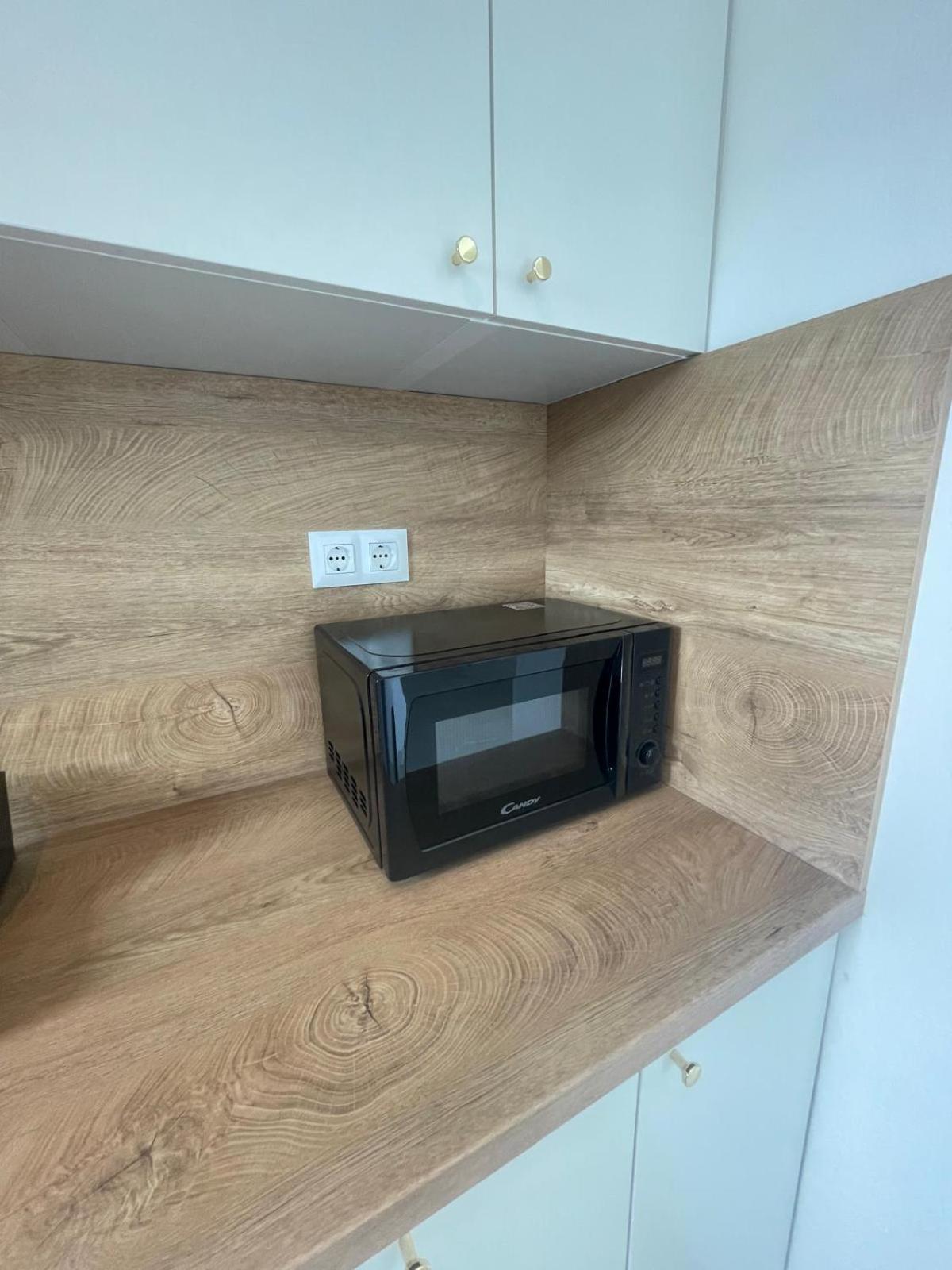 Apartments Ula Водице Экстерьер фото
