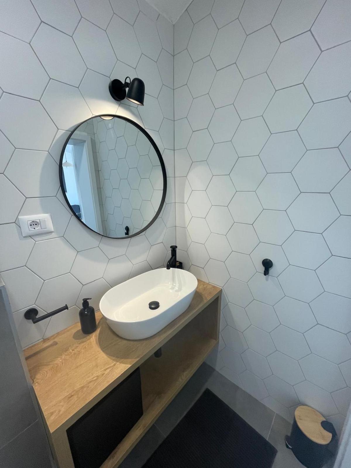 Apartments Ula Водице Экстерьер фото