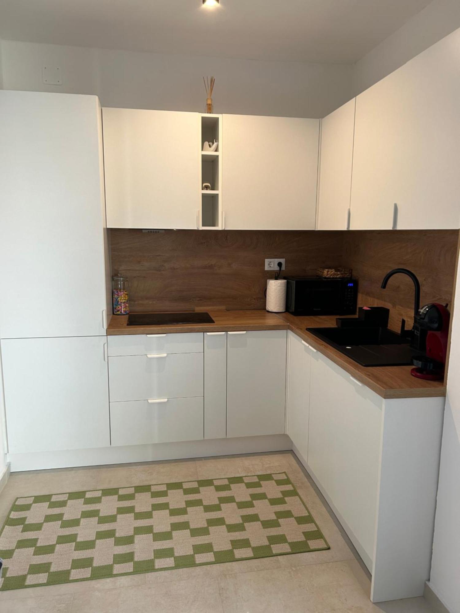 Apartments Ula Водице Экстерьер фото